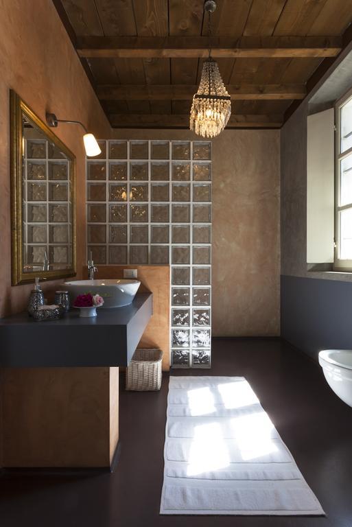 ホテルAgriturismo Cascina Marzana パヴィーア エクステリア 写真